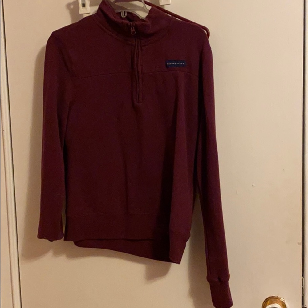 Aeropostale sweatshirt